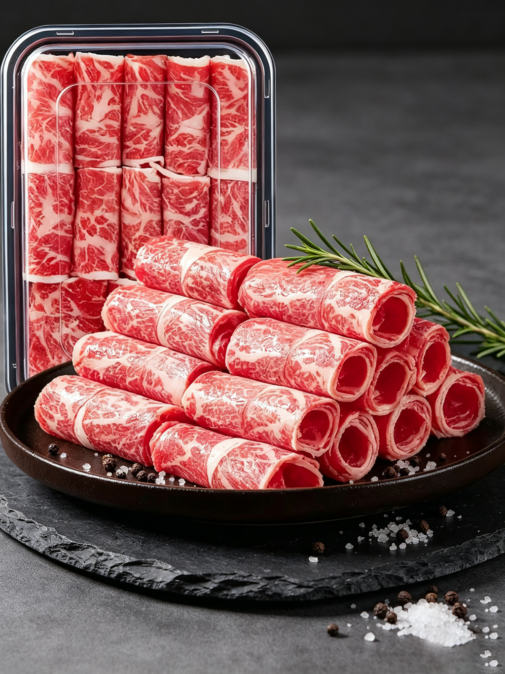 Beef Hotpot Rolls