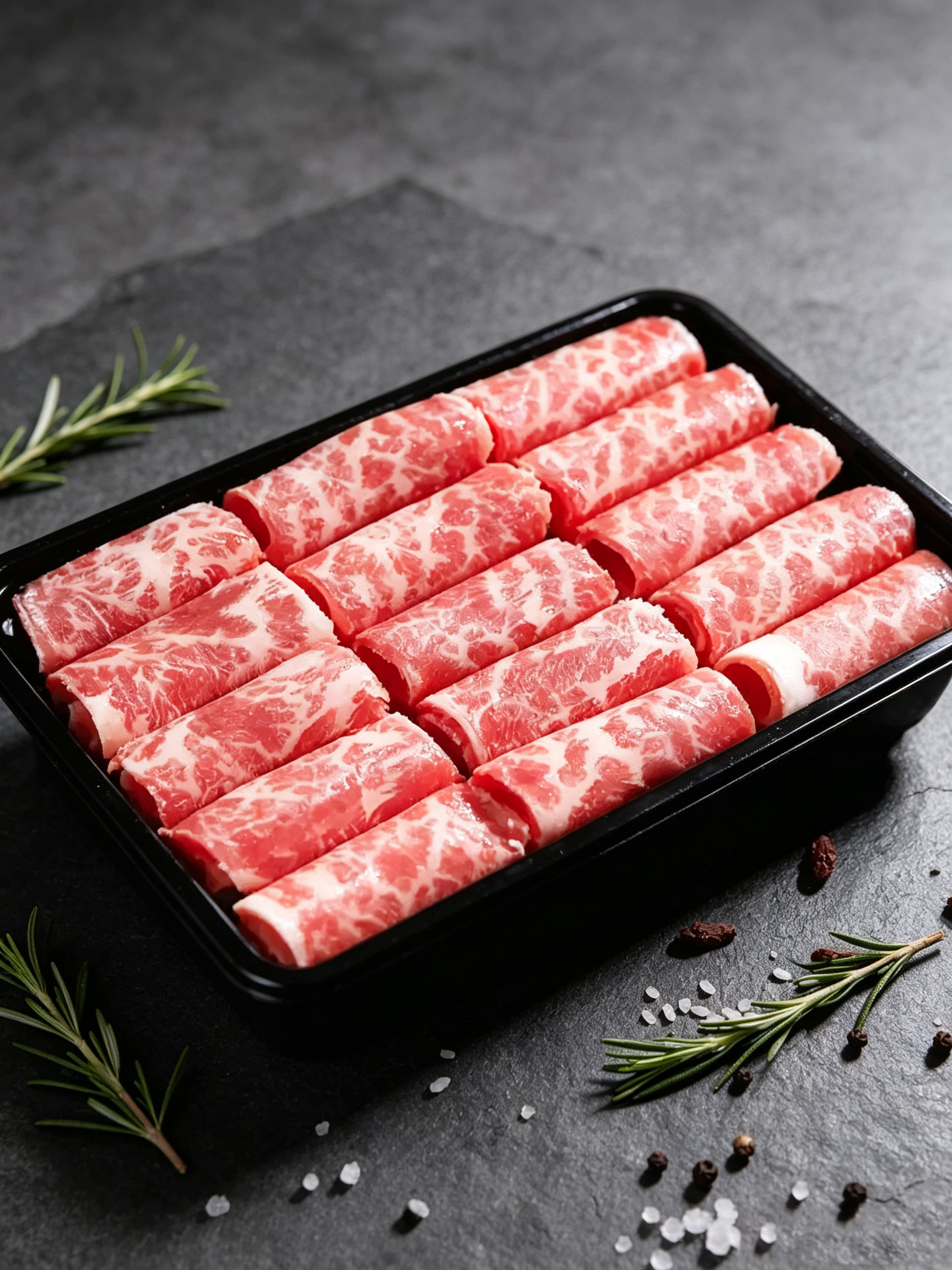 Beef Hotpot Rolls