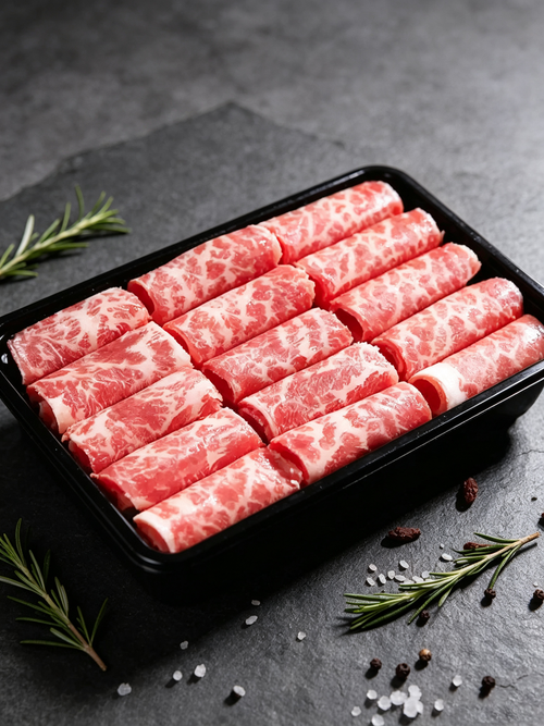 Beef Hotpot Rolls