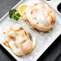 Fresh Clam Meat