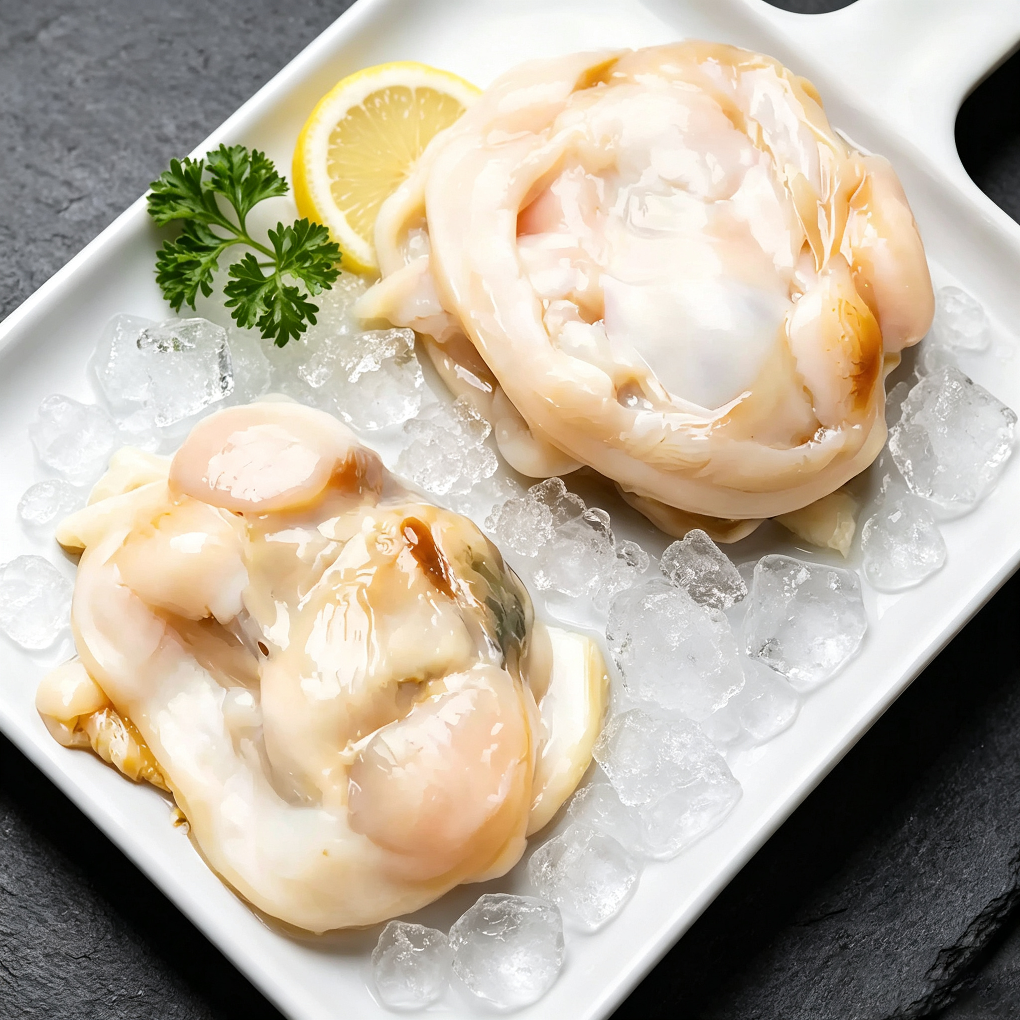 Fresh Clam Meat