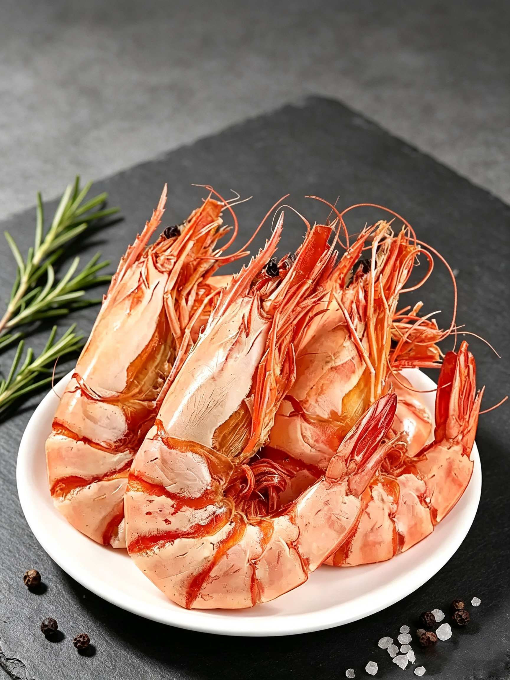 Large Tiger Prawns