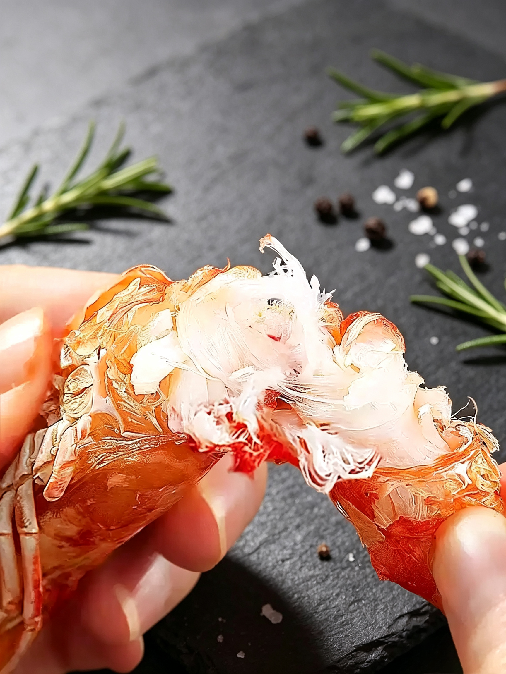 Large Tiger Prawns